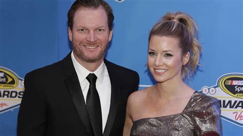 Dale Earnhardt Jr. and wife Amy announce they're expecting baby - al.com