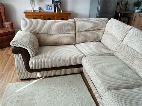 RIGHT HAND CORNER SOFA | in Hucclecote, Gloucestershire | Gumtree