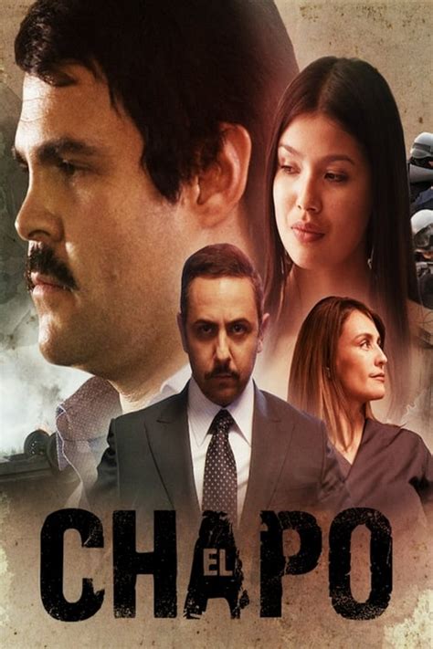 [Watch] El Chapo Season 2 Episode 7 Episode 7 (2017) Full Episode Online