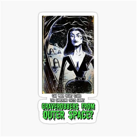 "Vampira Plan 9 From Outer Space Outerspace Ed Wood B-movie Bmovie Cult Classic film movie ...