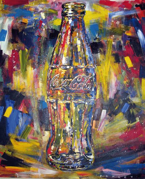 Steve Penley – Coca-Cola Art Gallery