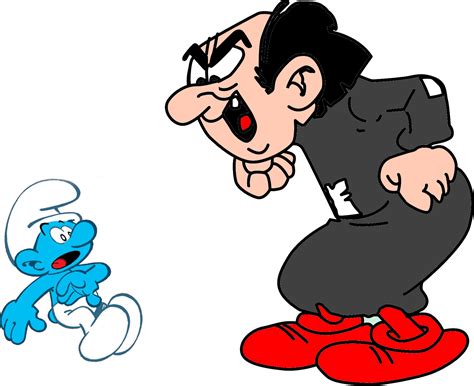 Gargamel Pictures, Images - Page 2