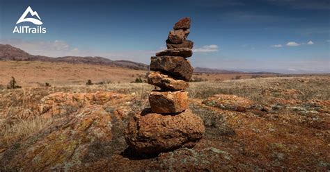 Best Trails in Wichita Mountains National Wildlife Refuge - Oklahoma | AllTrails