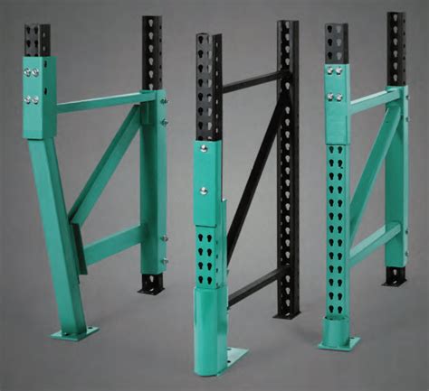 Repair Kits for Pallet Racks - Warehouse Rack and Shelf