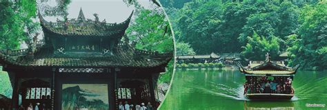 Mount Qingcheng Hiking: 2 Best Trekking Routes of Qingchengshan