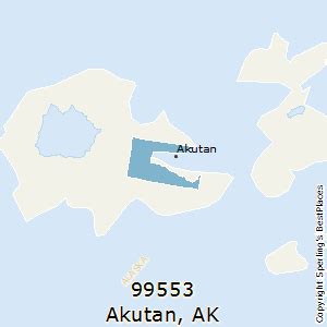 Best Places to Live in Akutan (zip 99553), Alaska