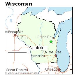 Appleton, WI