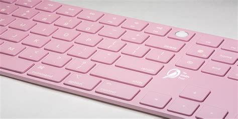 Painted Apple Magic Keyboard - Custom Branded Promotional Tech ...