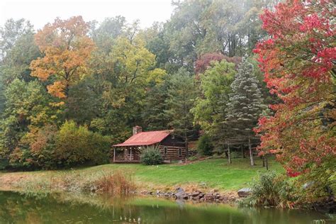 Top 12 Romantic Cabin Getaways in PA With Hot Tubs - Cabin Trippers