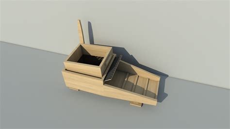 Diy Sluice Box Plans