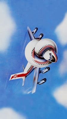 Airplane! Poster #1374291 - MoviePosters2.com