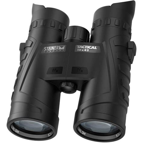 STEINER TACTICAL BINOCULARS – LD Systems