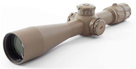 Top 10 Rifle Scopes For Hunting And Long Range Shooting - Global Marksman: Premier Destination ...