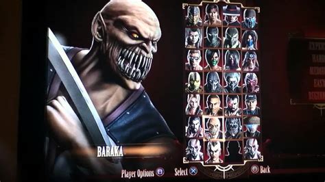 Download mortal kombat 9 all dlc characters - bxebucks