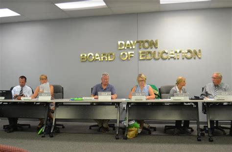 New GPA Calculation at Dayton Schools; District Wins $692,000 Grant ...