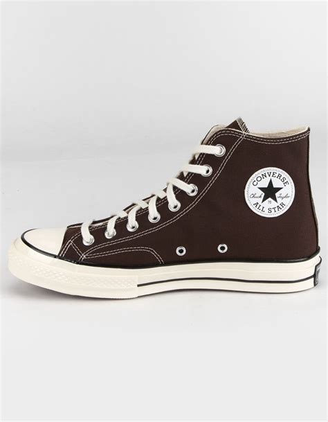 CONVERSE Chuck 70 Dark Root High Top Shoes - DARK ROOT | Tillys