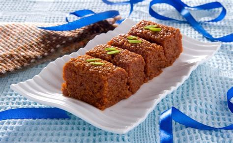 Sohan Halwa - Sunhill Pure