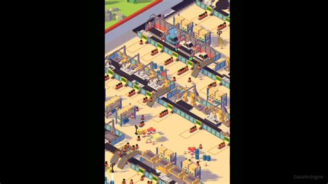 Car Industry Tycoon - Idle Car Factory Simulator взломанный (Mod: много ...