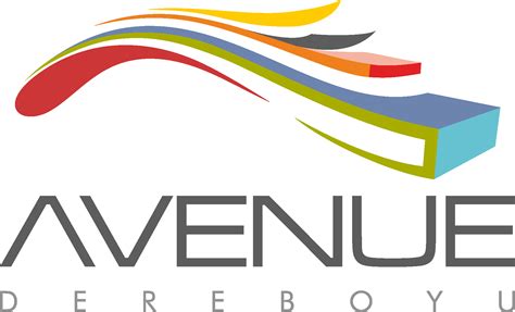 Avenue Dereboyu Logo Vector - (.Ai .PNG .SVG .EPS Free Download)