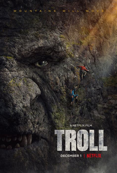 Troll - 2022 filmi - Beyazperde.com