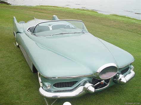 1951 Buick LeSabre Gallery | | SuperCars.net