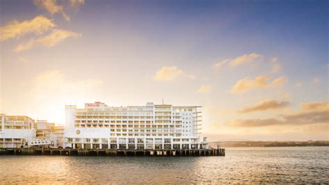 Hilton Auckland | Accommodation in Auckland, New Zealand