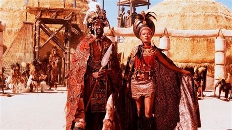 ‎Shaka Zulu (1986) directed by William C. Faure • Reviews, film + cast • Letterboxd