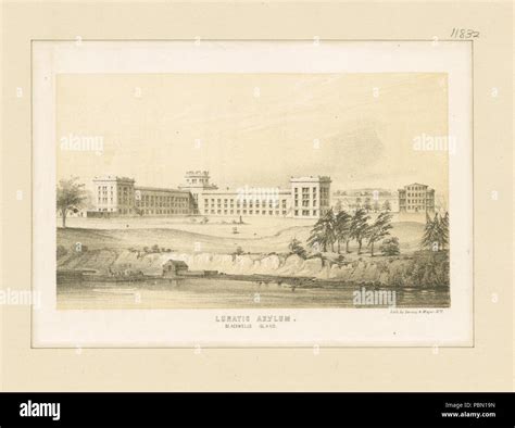 Blackwell's island asylum hi-res stock photography and images - Alamy