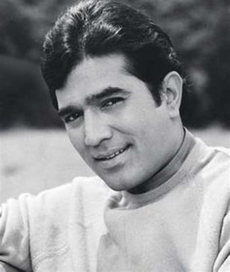 Rajesh Khanna – Movies, Bio and Lists on MUBI