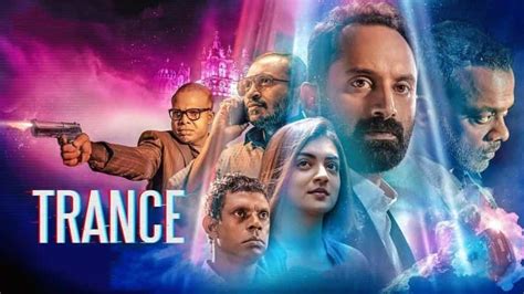 Trance (2020) Malayalam Full Movie Download Now Leaked Online by ...