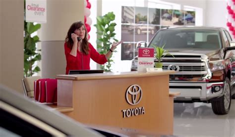 Toyota Jan 101: Everything You Need to Know about Jan from the Toyota Commercials - The News Wheel