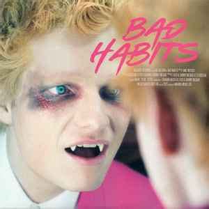 Ed Sheeran - Bad Habits | Releases | Discogs