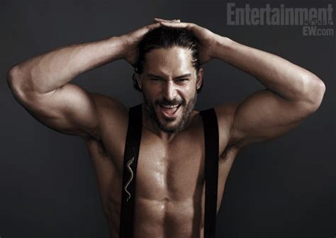 Joe Manganiello | True Blood Wiki | FANDOM powered by Wikia