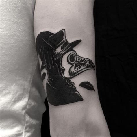 Old fork tattoo - Tattoogrid.net