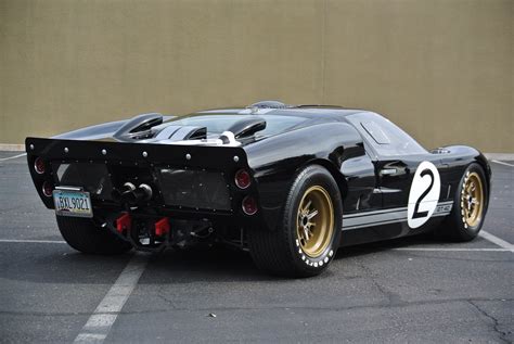 Superformance GT40 replica for sale | Rare Car Network