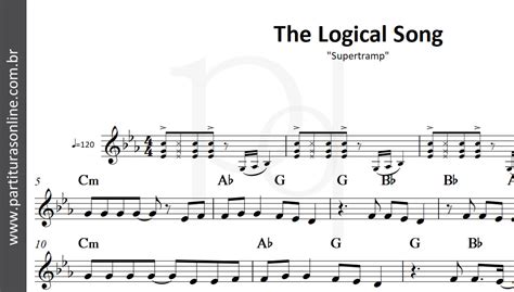 The Logical Song | Supertramp