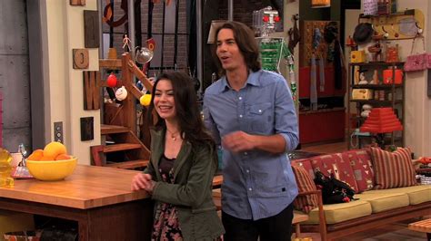 iCarly - 4x01 - iGot a Hot Room - iCarly Image (21398303) - Fanpop