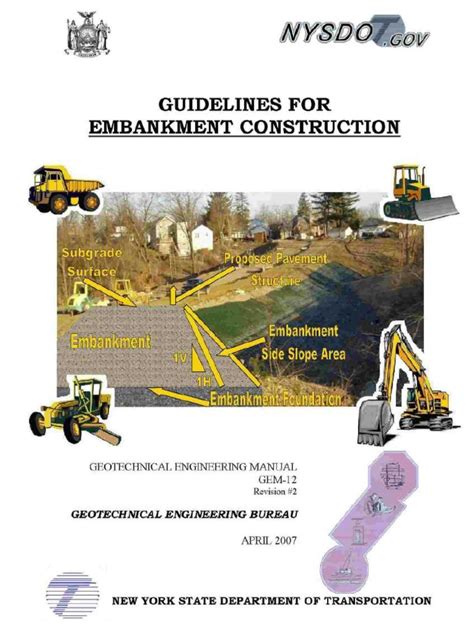 (PDF) Guidelines for embankment construction - DOKUMEN.TIPS