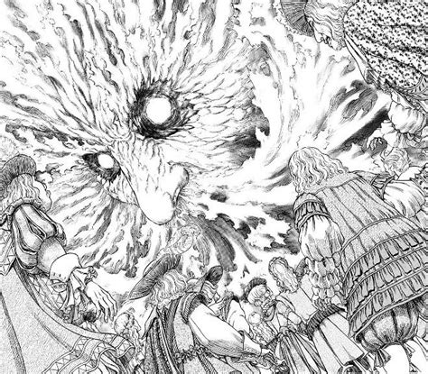 Ganishka em 2023 | Berserk mangá, Anime, Desenhos de anime