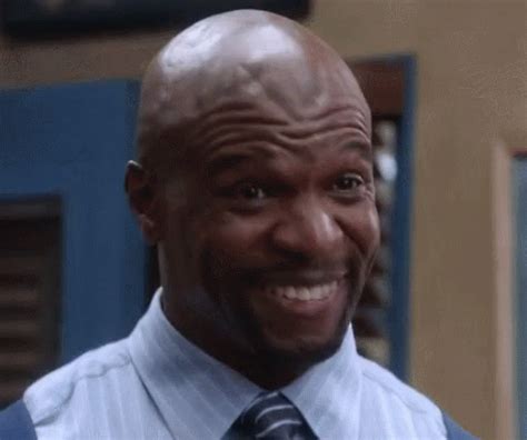 Yeah Terry Crews GIF - Yeah TerryCrews Nod - Discover & Share GIFs | Terry crews, Will smith ...