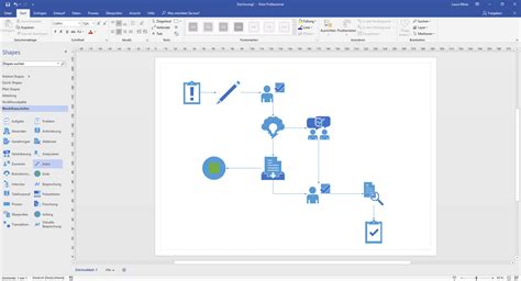 Microsoft Visio 2021 Standard | Blitzhandel24 – Software and Cloud ...