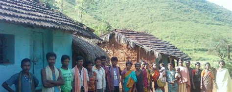 Village Tours in Odisha - Odisha Village Tours - Village Tour Packages ...