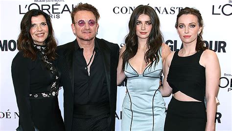 Bono’s Kids: Facts About The Rocker’s 4 Children – Hollywood Life