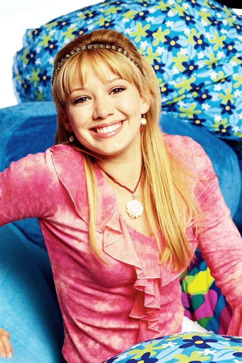 15 Ways You and Your Friends Can Be Lizzie McGuire Characters For ...