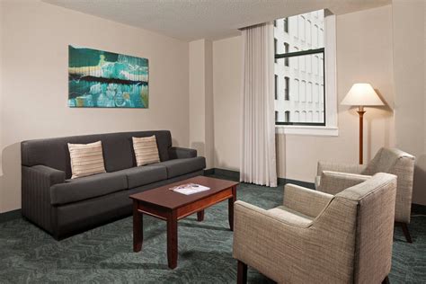 SpringHill Suites by Marriott Baltimore Downtown/Inner Harbor in ...