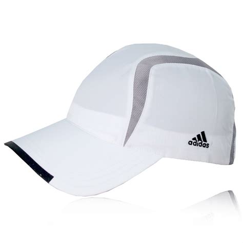 Adidas Climacool Running Cap | SportsShoes.com