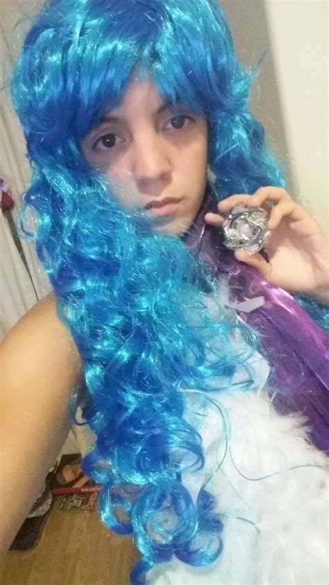 My Cosplay | Beyblade Amino