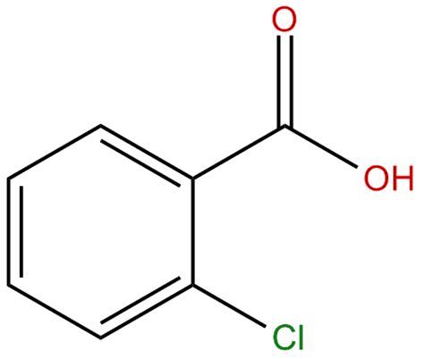 2 Chlorobenzoic acid - Alchetron, The Free Social Encyclopedia