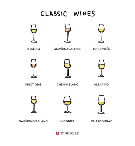 Defining "Classic Wines" (and the Trick to Blind Tasting) | Wine Folly