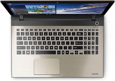 Toshiba Touch Screen Laptops Review [2022] - oHee